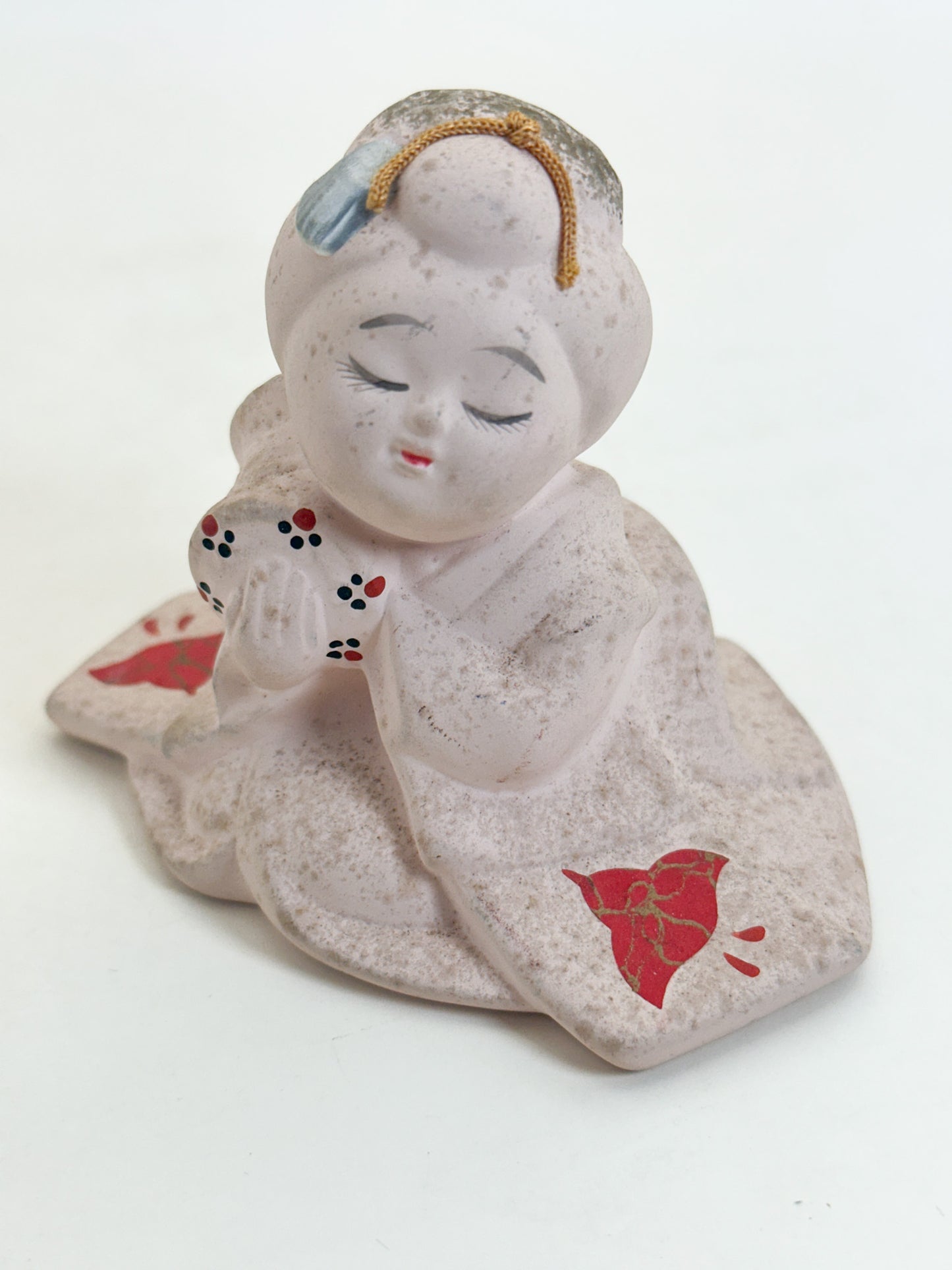 FT555 - Kyoto Ningyō Doll Maiko 京都人形