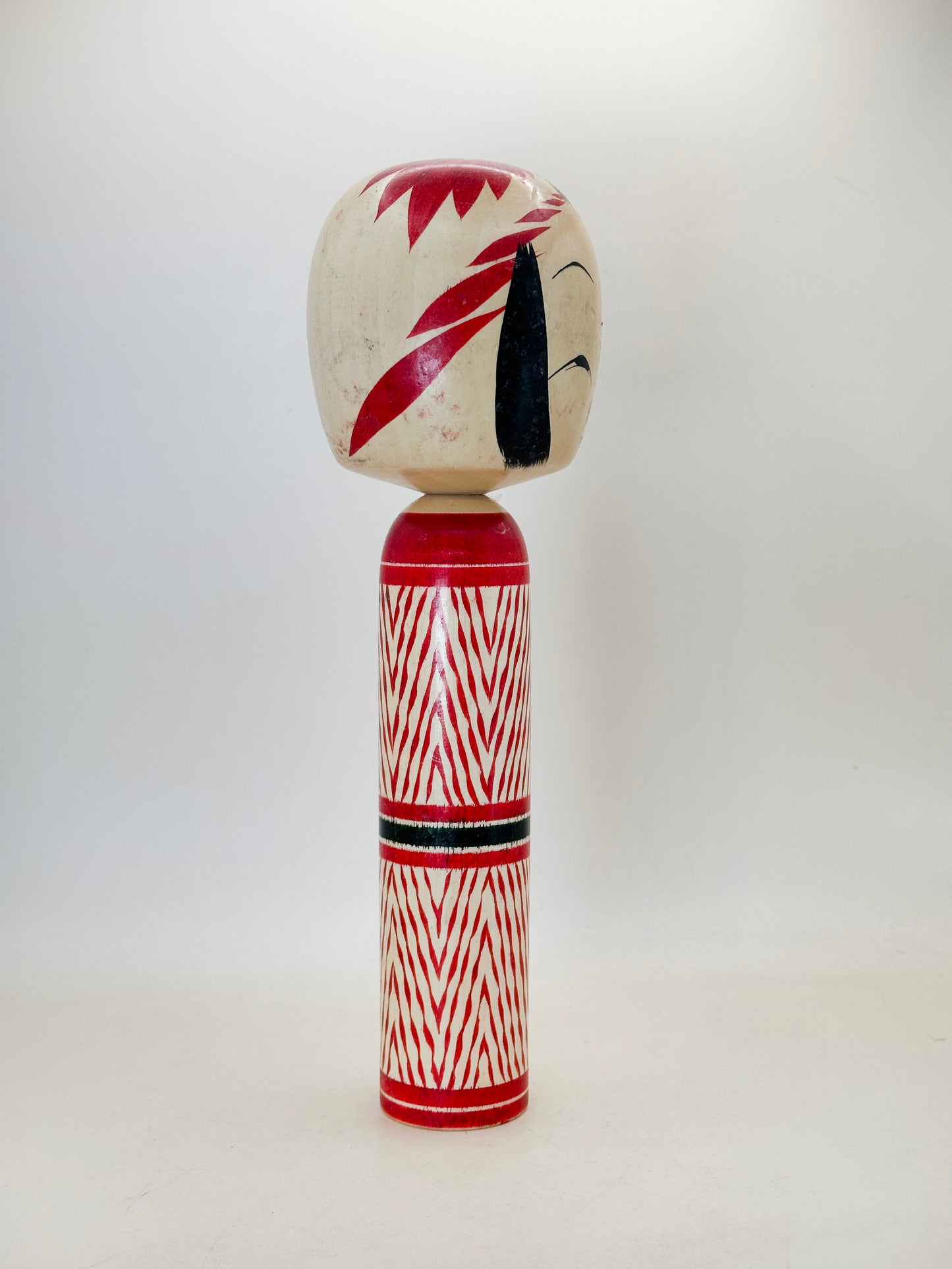 K25159 - Kokeshi Togatta de Noboru Wagatsuma 我妻昇