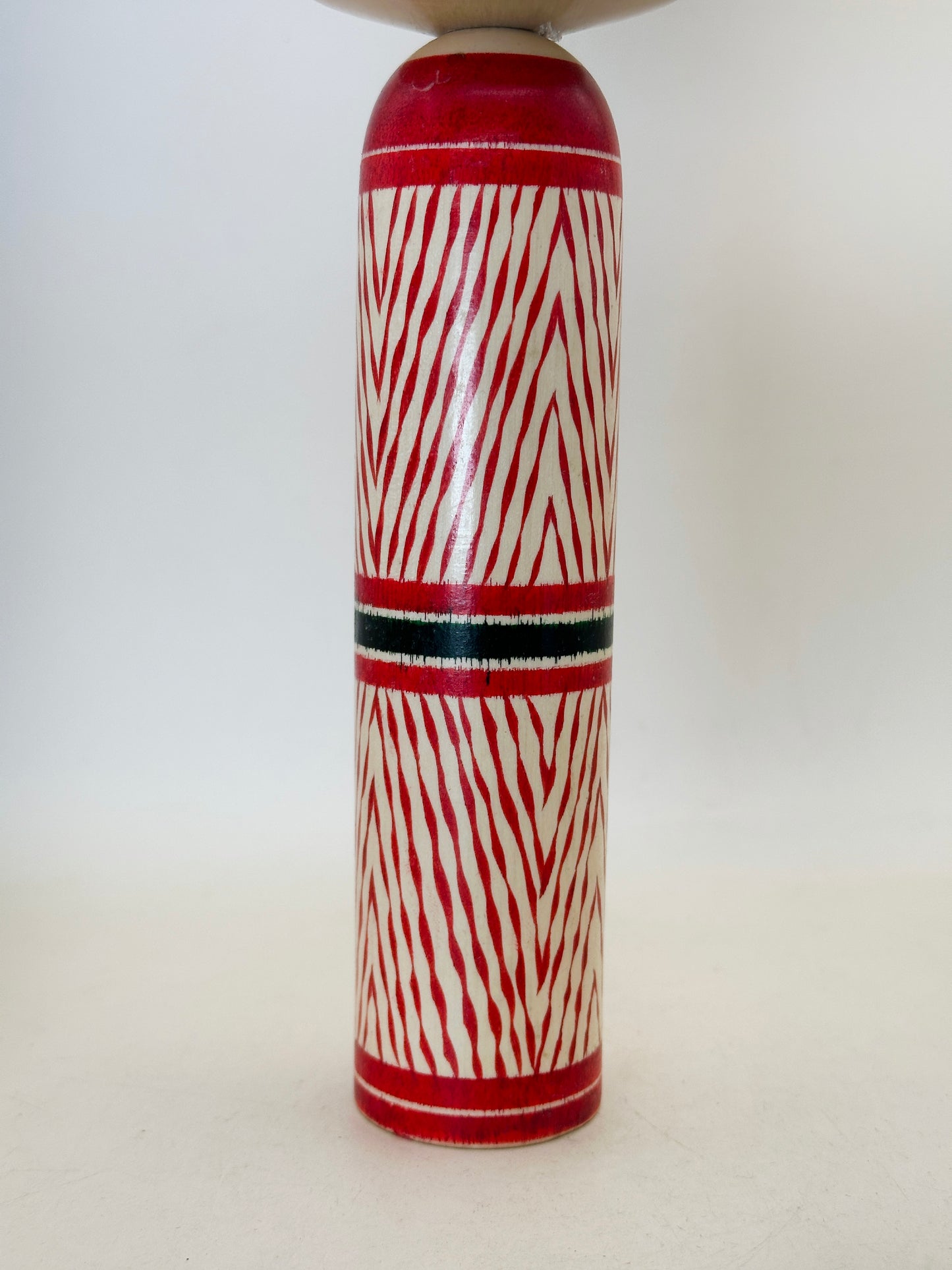 K25159 - Kokeshi Togatta de Noboru Wagatsuma 我妻昇