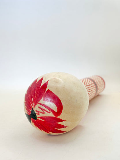K25159 - Kokeshi Togatta de Noboru Wagatsuma 我妻昇