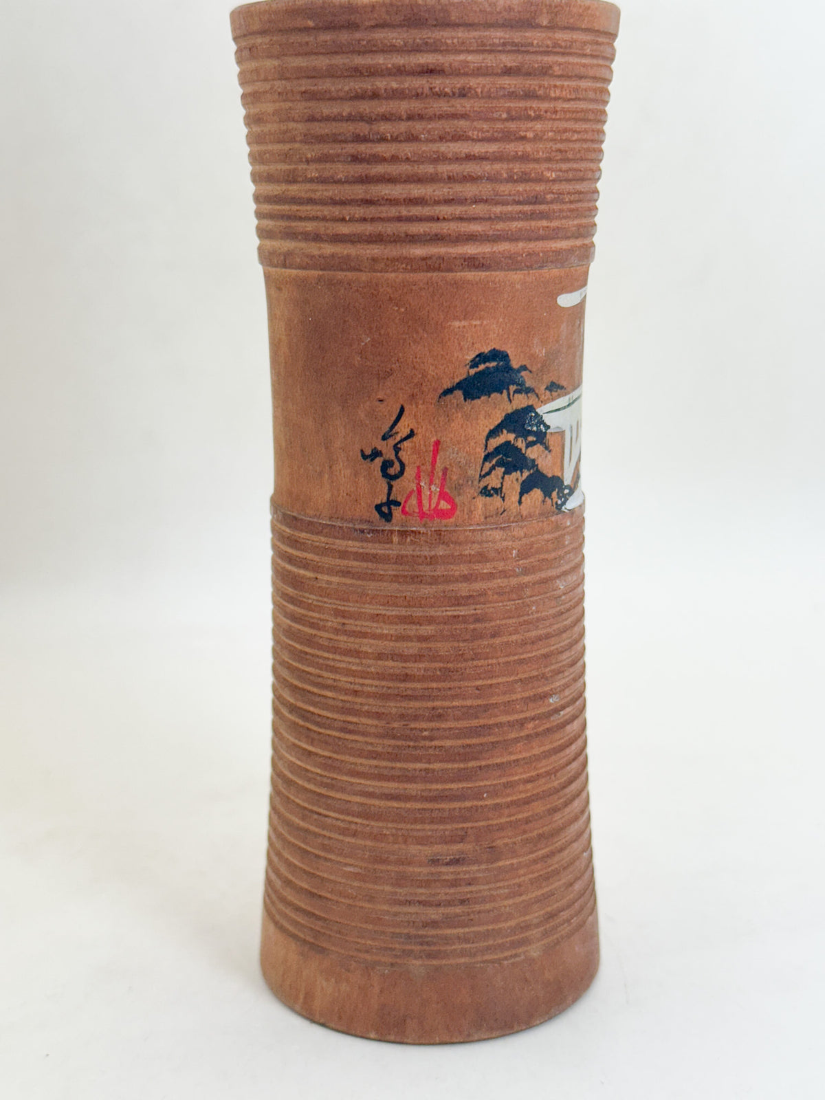 K25222 - Omiyage Kokeshi from Naruko 鳴子温泉