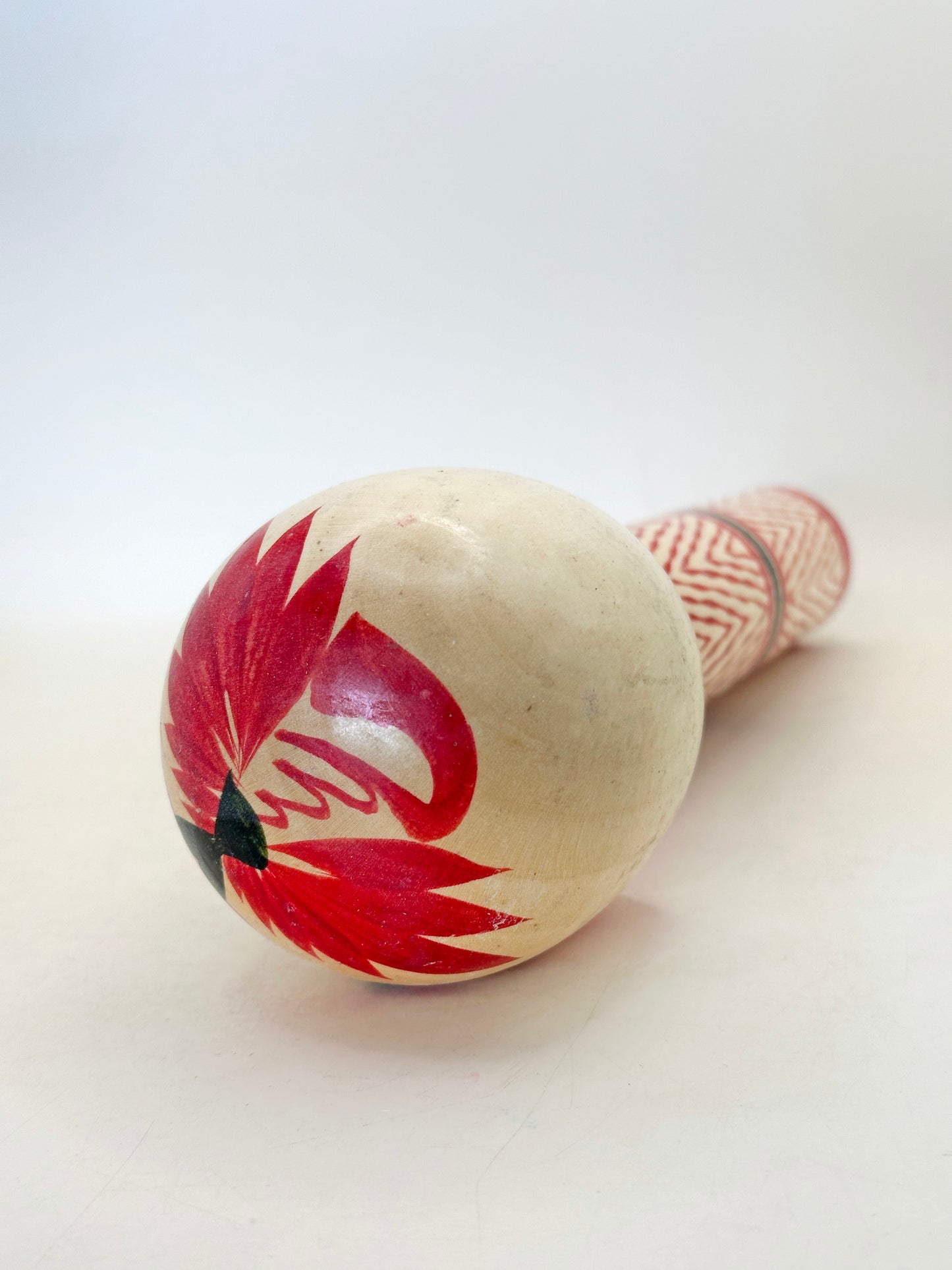 K25159 - Kokeshi Togatta de Noboru Wagatsuma 我妻昇