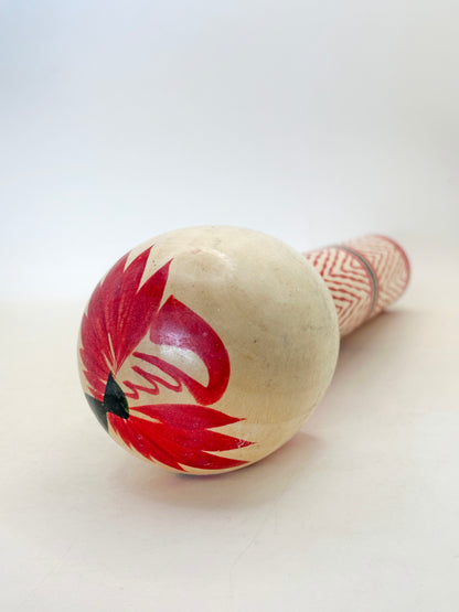 K25159 - Kokeshi Togatta de Noboru Wagatsuma 我妻昇