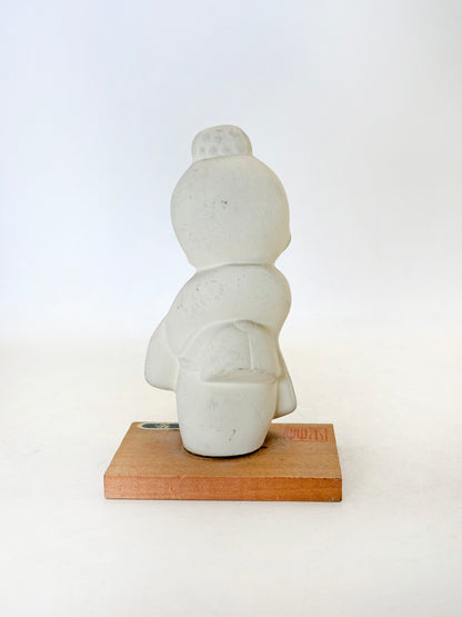 K10213 - Ise Folk Craft Hakata ningyō 博多人形