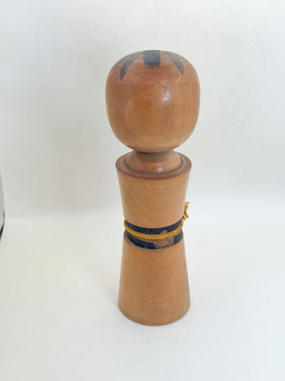 K25221 - Omiyage Kokeshi from Matsushima 松島