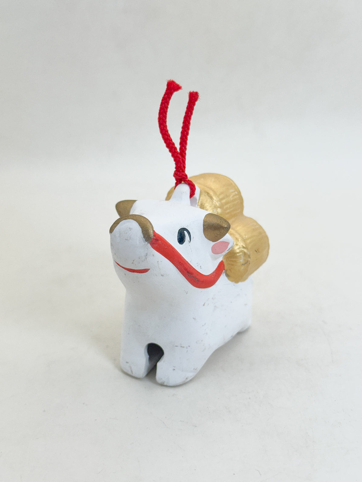 CB321 - Dorei Clay Bell by Tachikichi たち吉