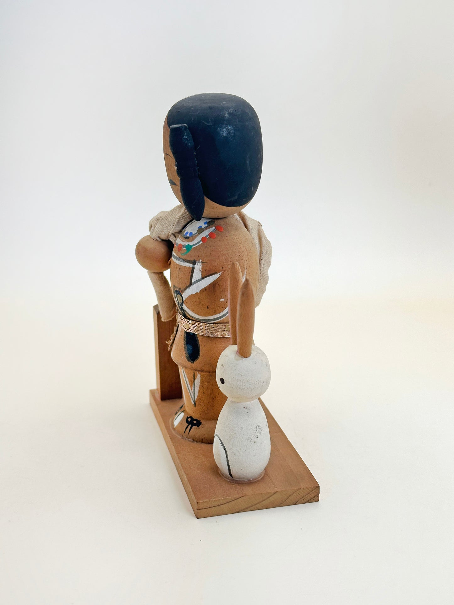 K15107 - Omiyage The White Hare of Inaba 因幡の白兎