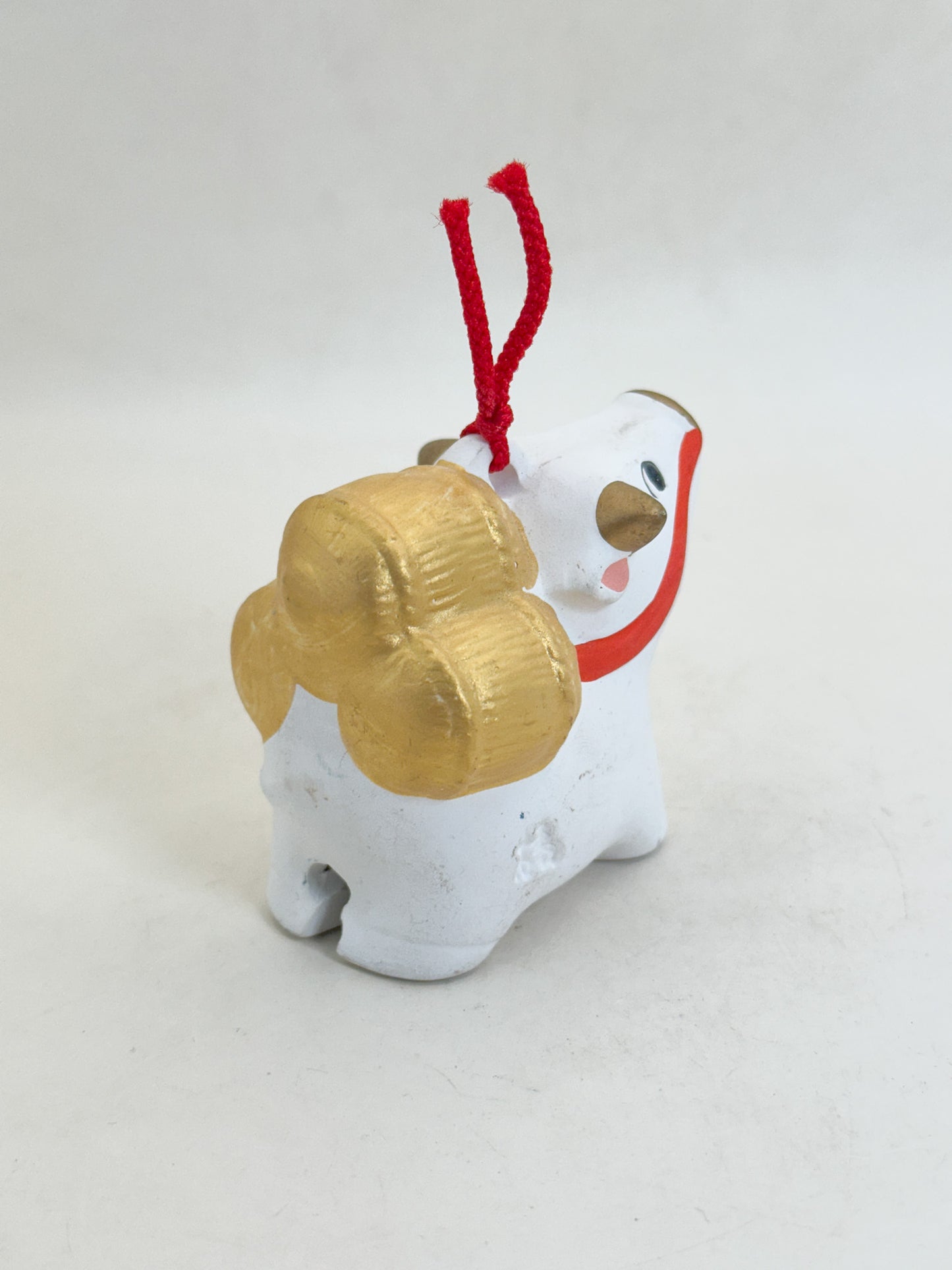 CB321 - Dorei Clay Bell by Tachikichi たち吉