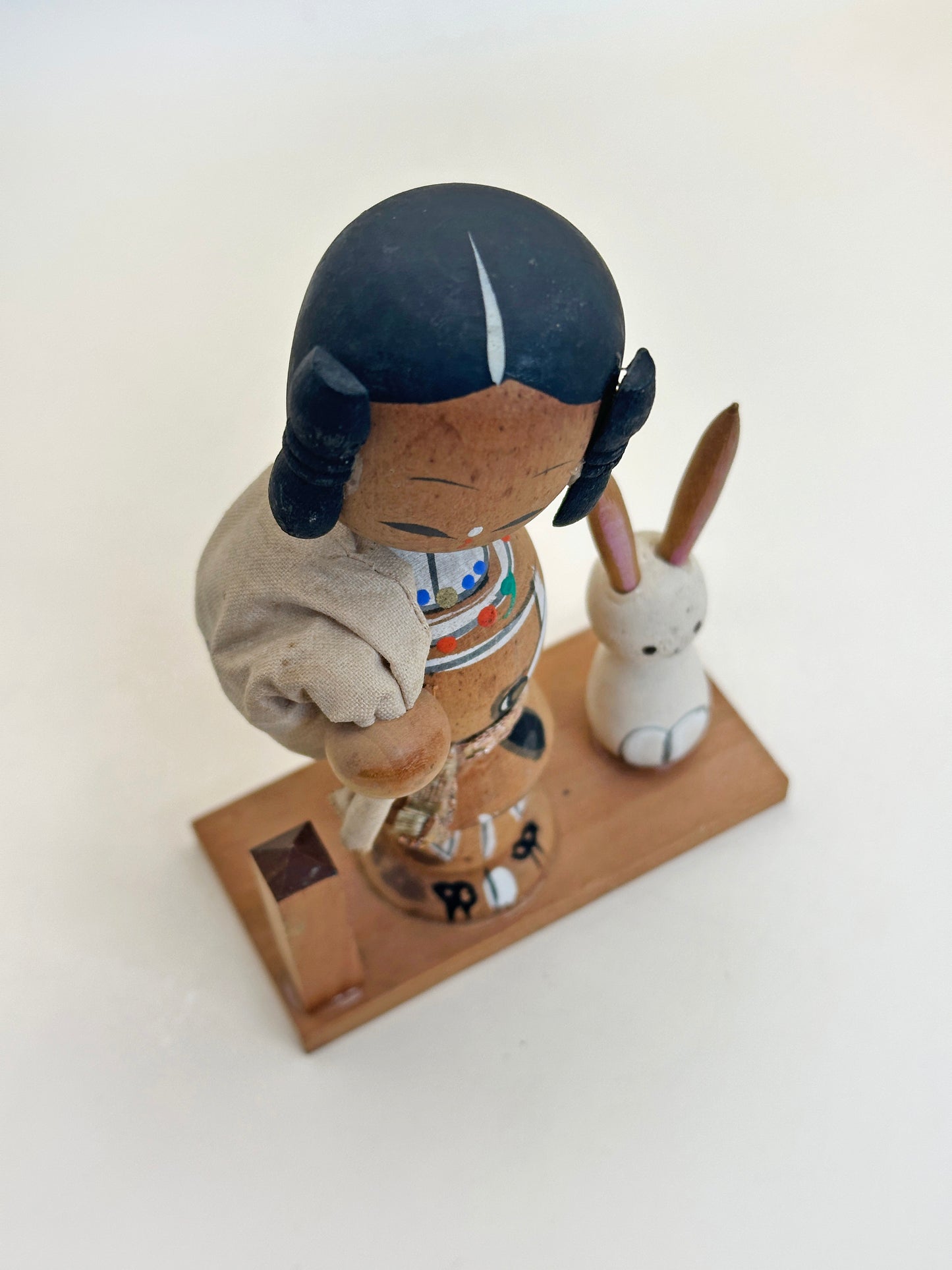 K15107 - Omiyage The White Hare of Inaba 因幡の白兎