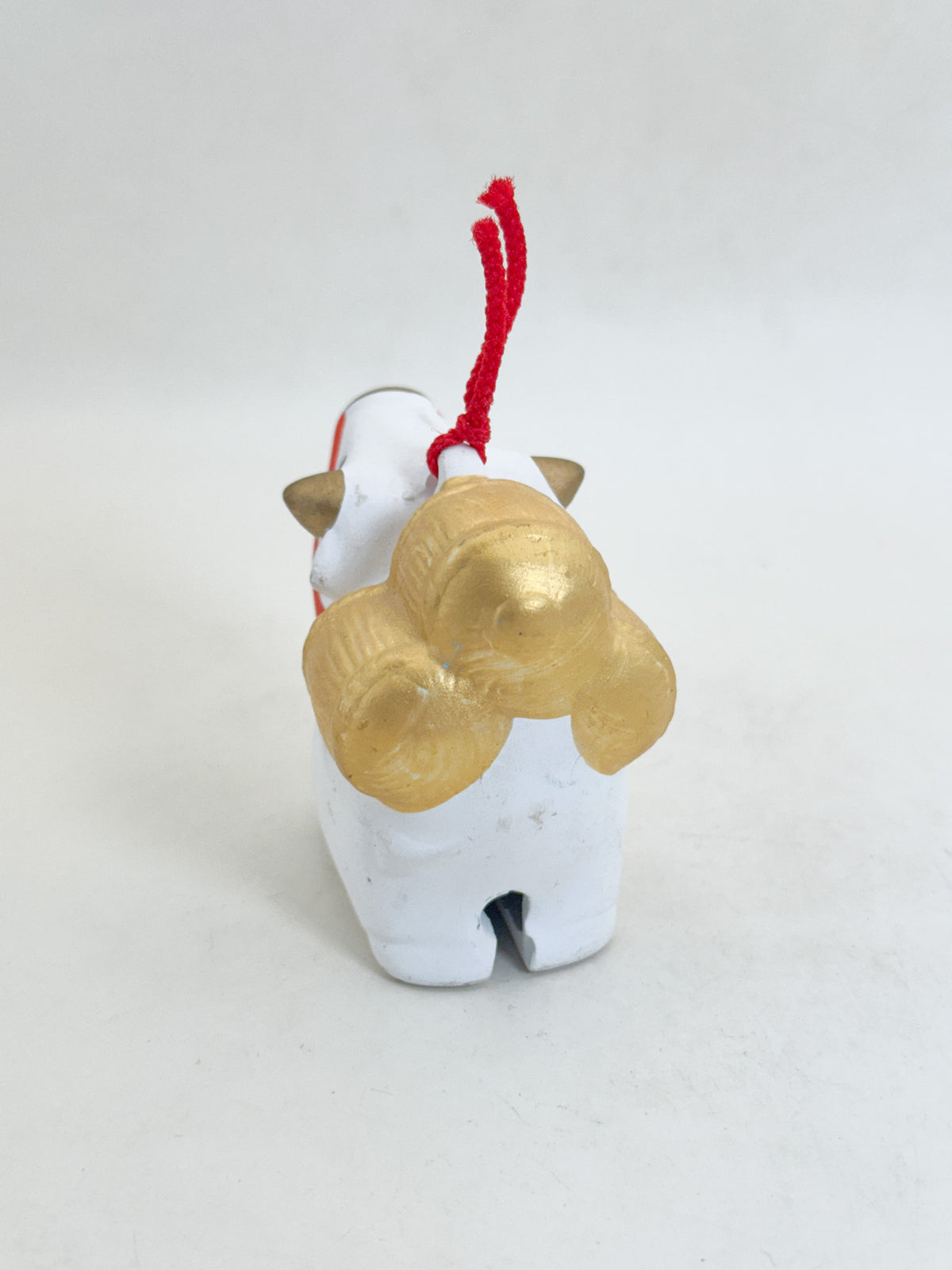 CB321 - Dorei Clay Bell by Tachikichi たち吉