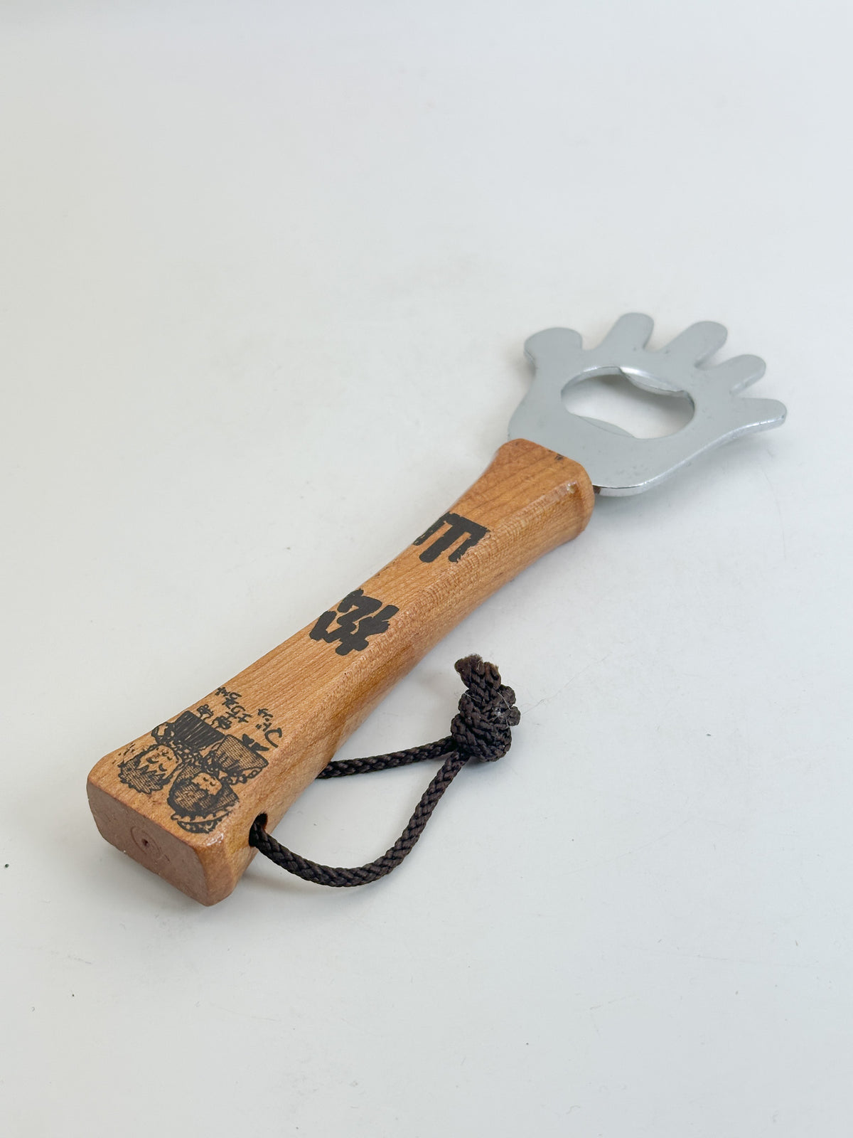 TB403 - Souvenir Bottle Opener from Matsuyama 松山