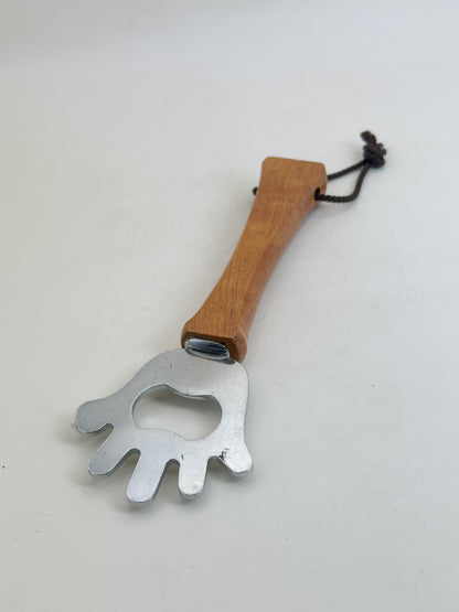 TB403 - Souvenir Bottle Opener from Matsuyama 松山