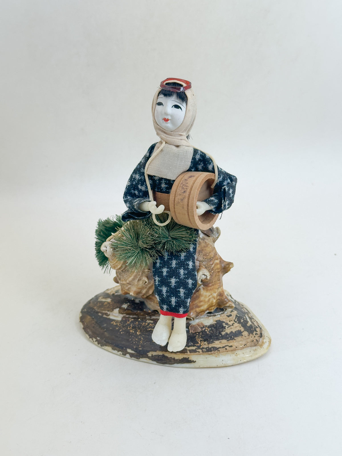 FT560 - Kokeshi Omiyage du Cap Irago (伊良湖岬)