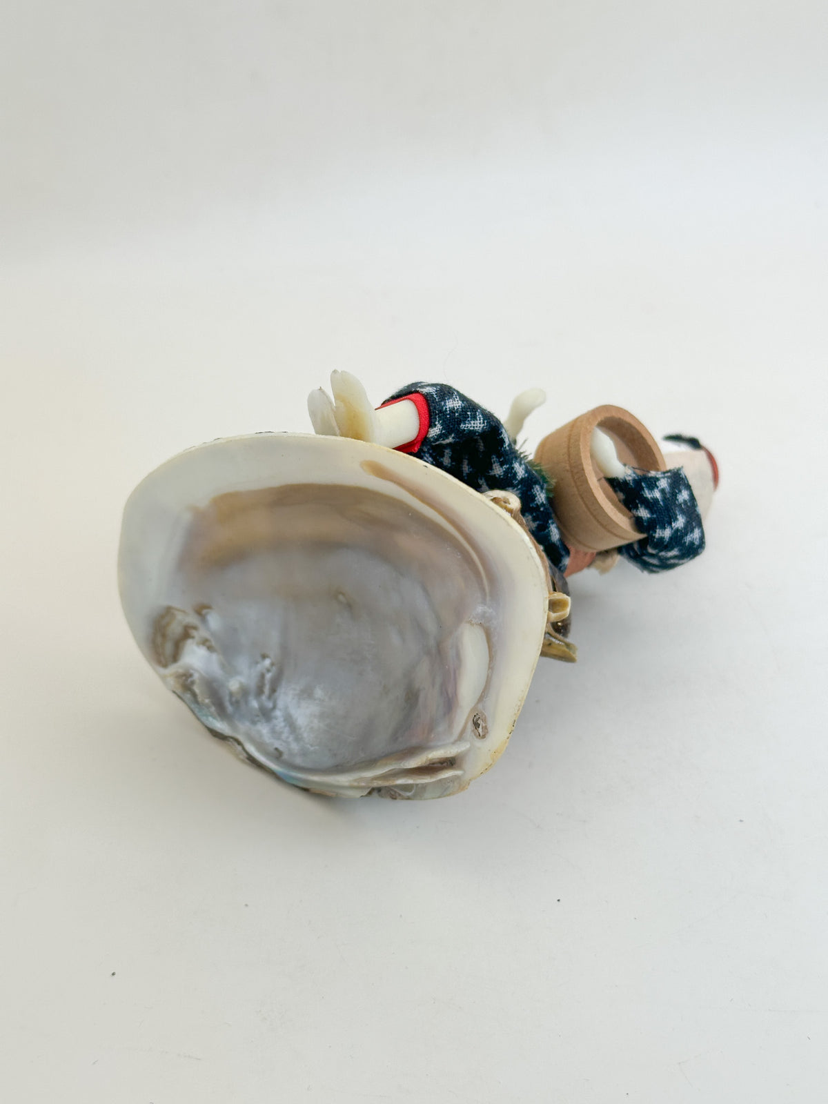 FT560 - Kokeshi Omiyage du Cap Irago (伊良湖岬)