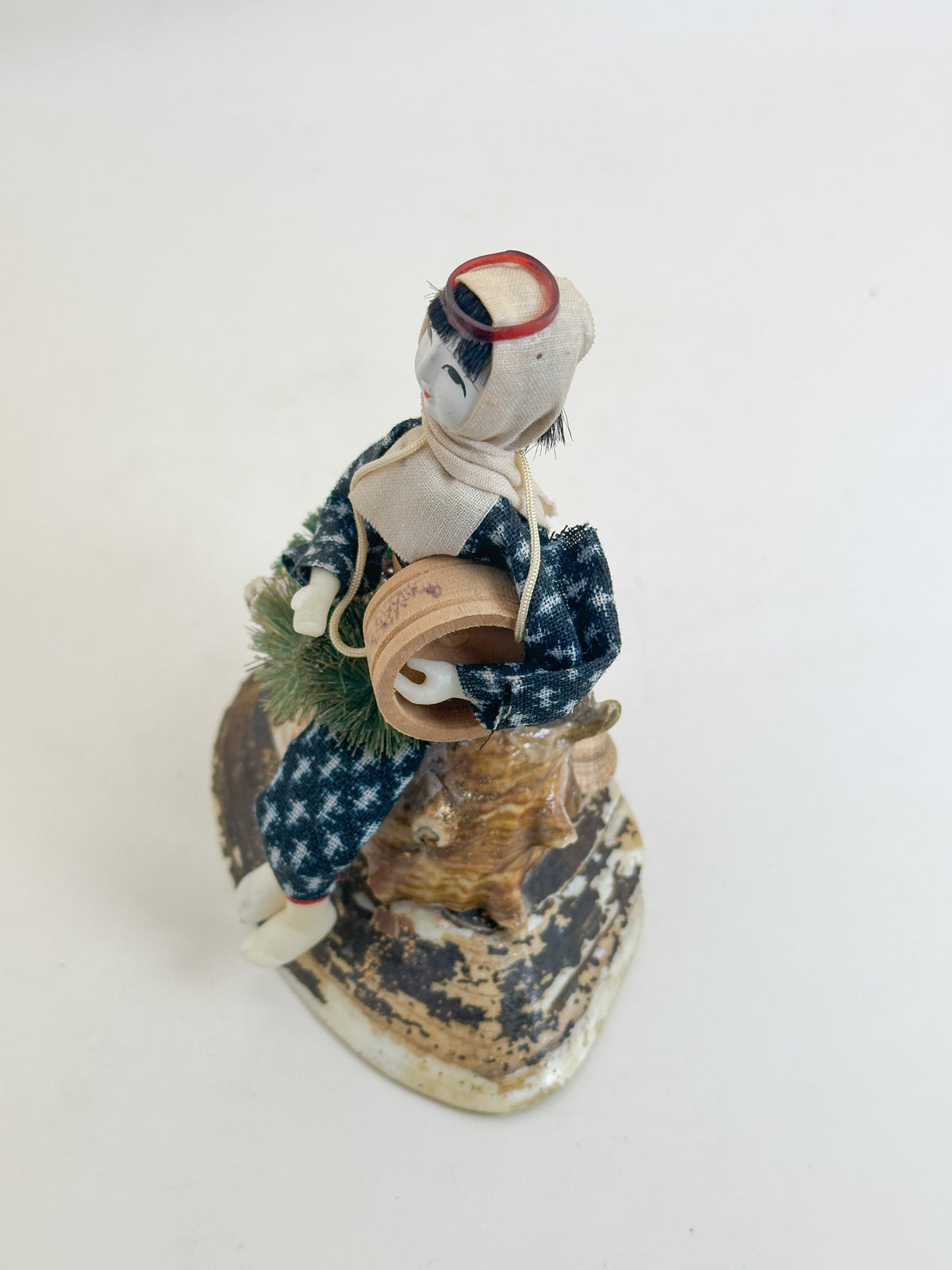 FT560 - Kokeshi Omiyage du Cap Irago (伊良湖岬)