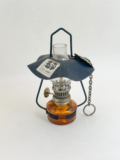 FT561 - Omiyage Folk Craft miniature lantern