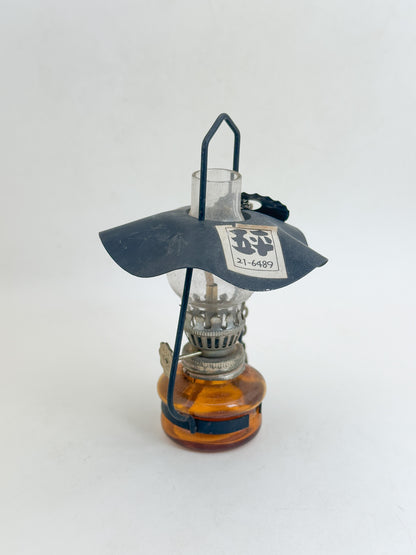 FT561 - Omiyage Folk Craft miniature lantern