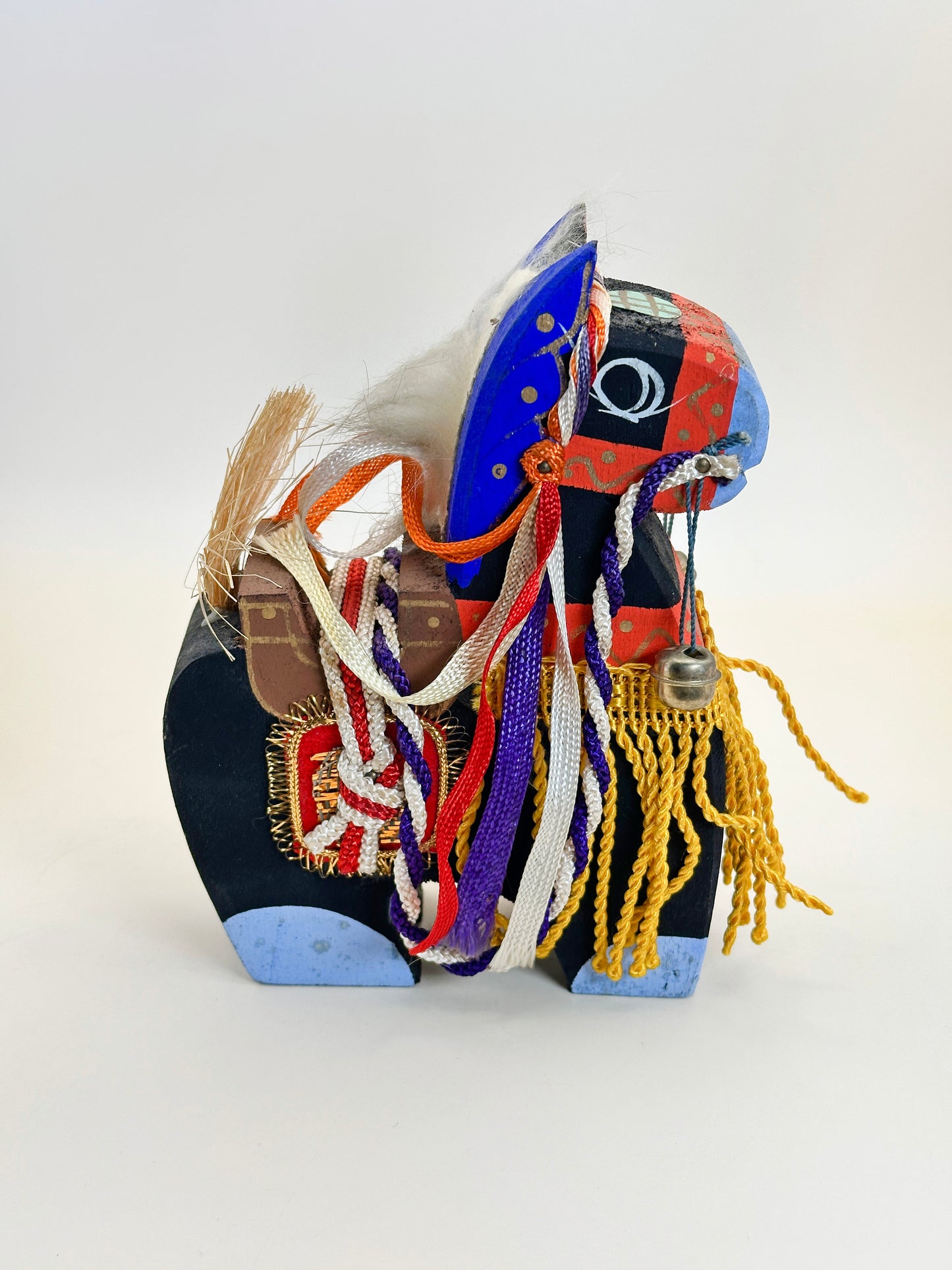 FT277 - Chagu Chagu Umako Wooden Horse