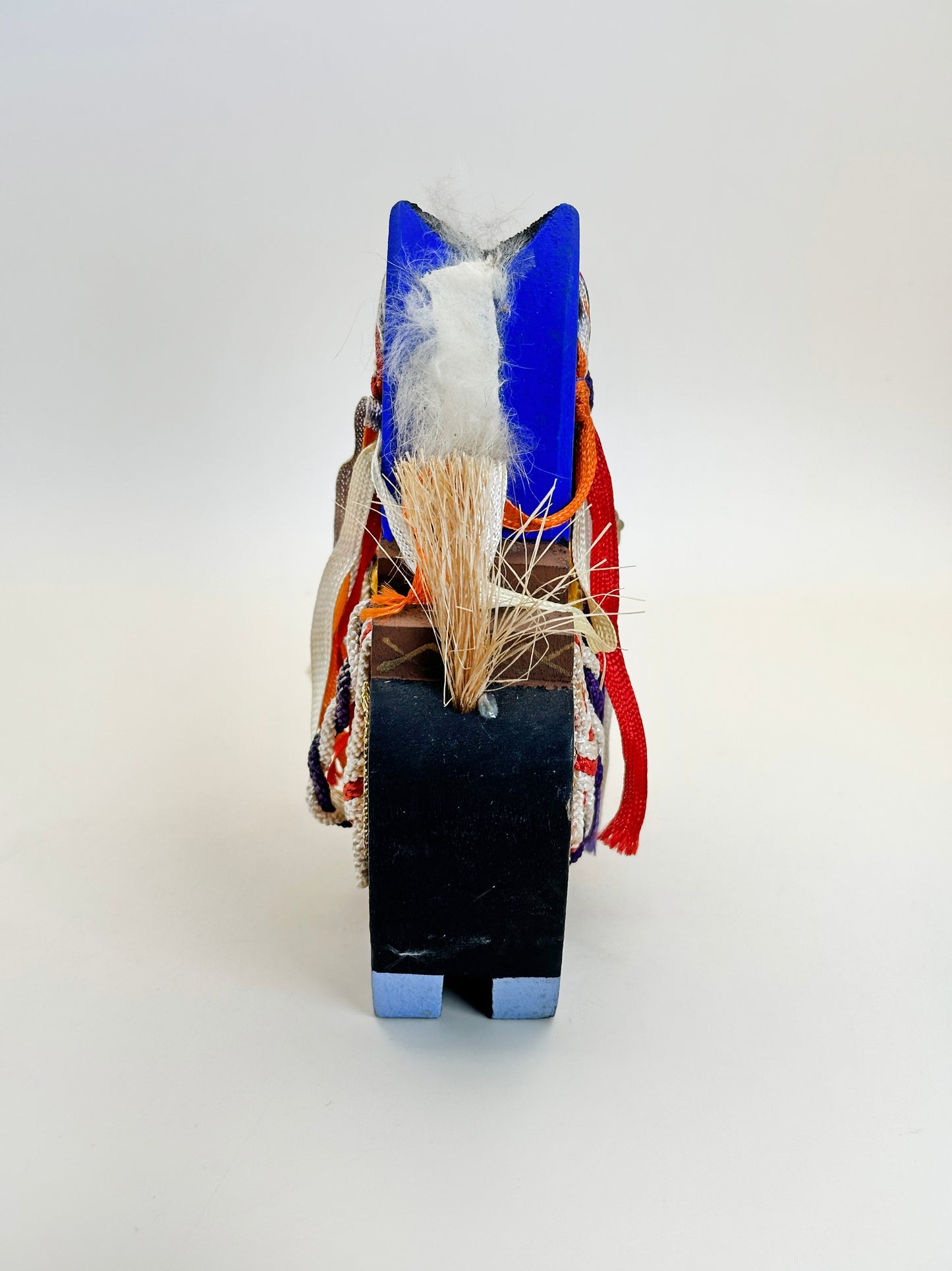 FT277 - Chagu Chagu Umako Wooden Horse