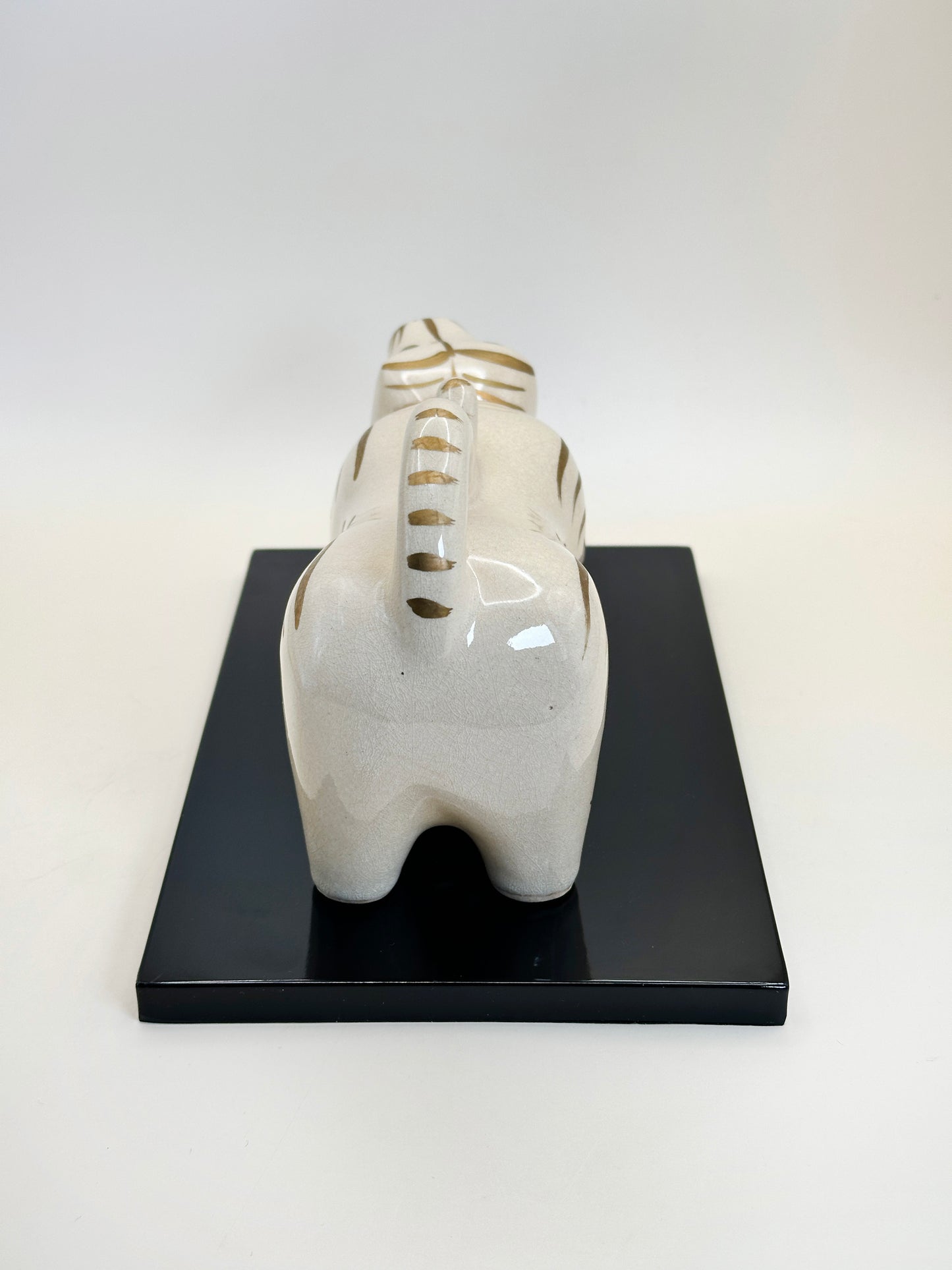 FT279 - Zodiac Tiger Eto by Tachikichi たち吉