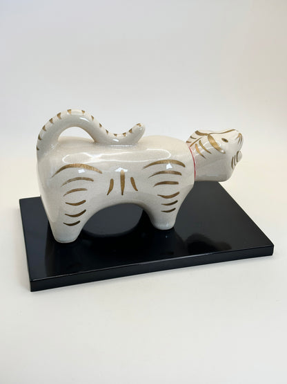 FT279 - Zodiac Tiger Eto by Tachikichi たち吉