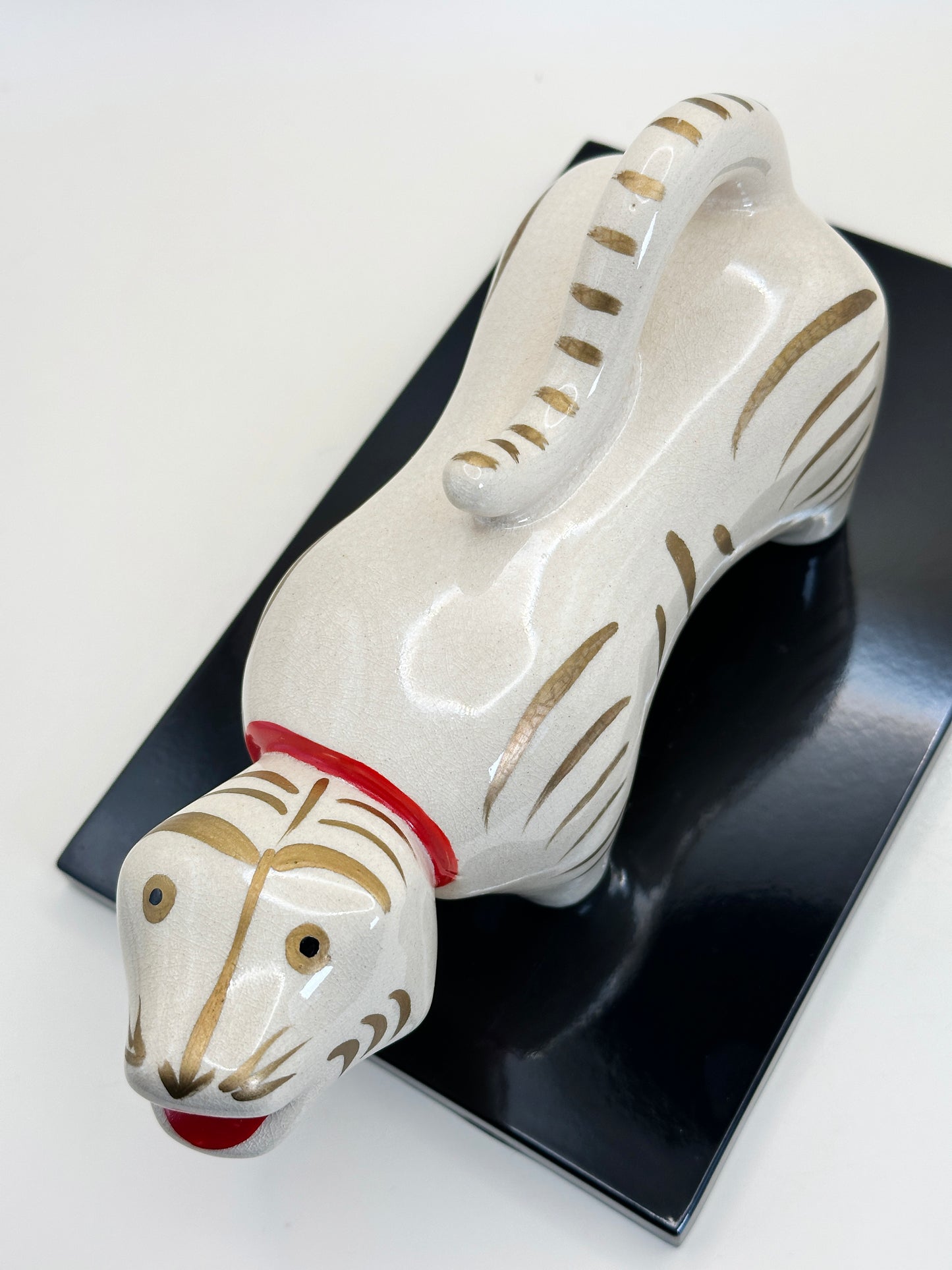 FT279 - Zodiac Tiger Eto by Tachikichi たち吉