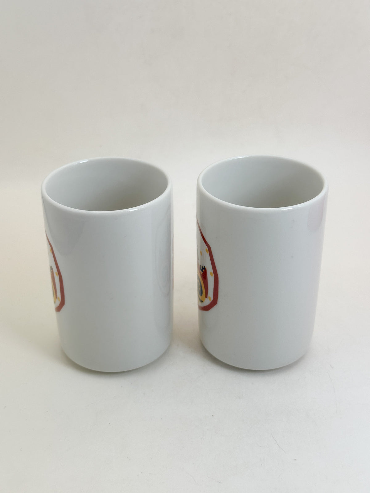 TB398 - Tea Cup set of Tachikichi たち吉