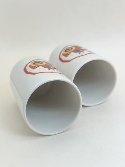 TB398 - Tea Cup set of Tachikichi たち吉