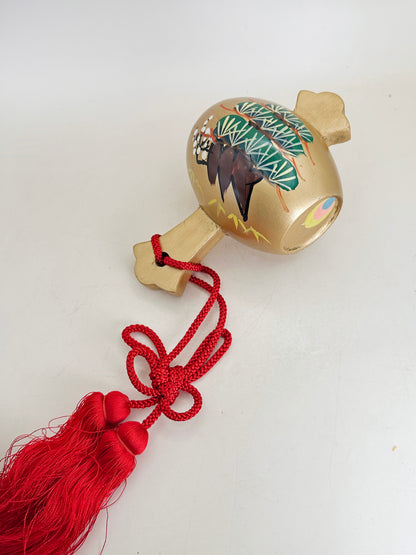 FT417 - Folk crafts of Lucky Mallet 福のこづち