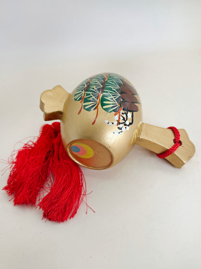 FT417 - Folk crafts of Lucky Mallet 福のこづち