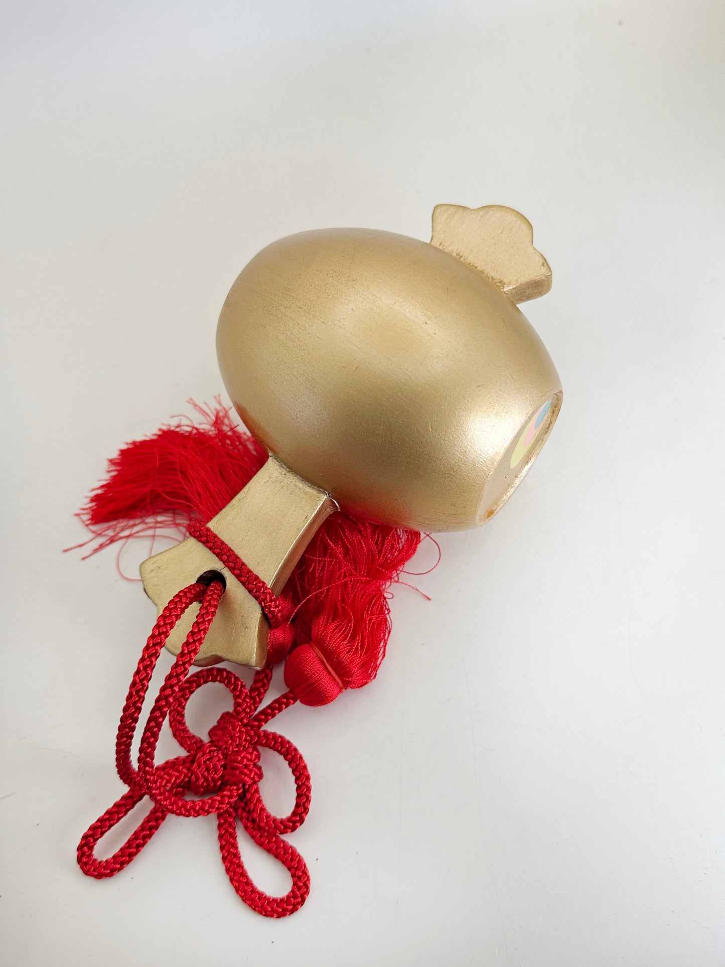 FT417 - Folk crafts of Lucky Mallet 福のこづち