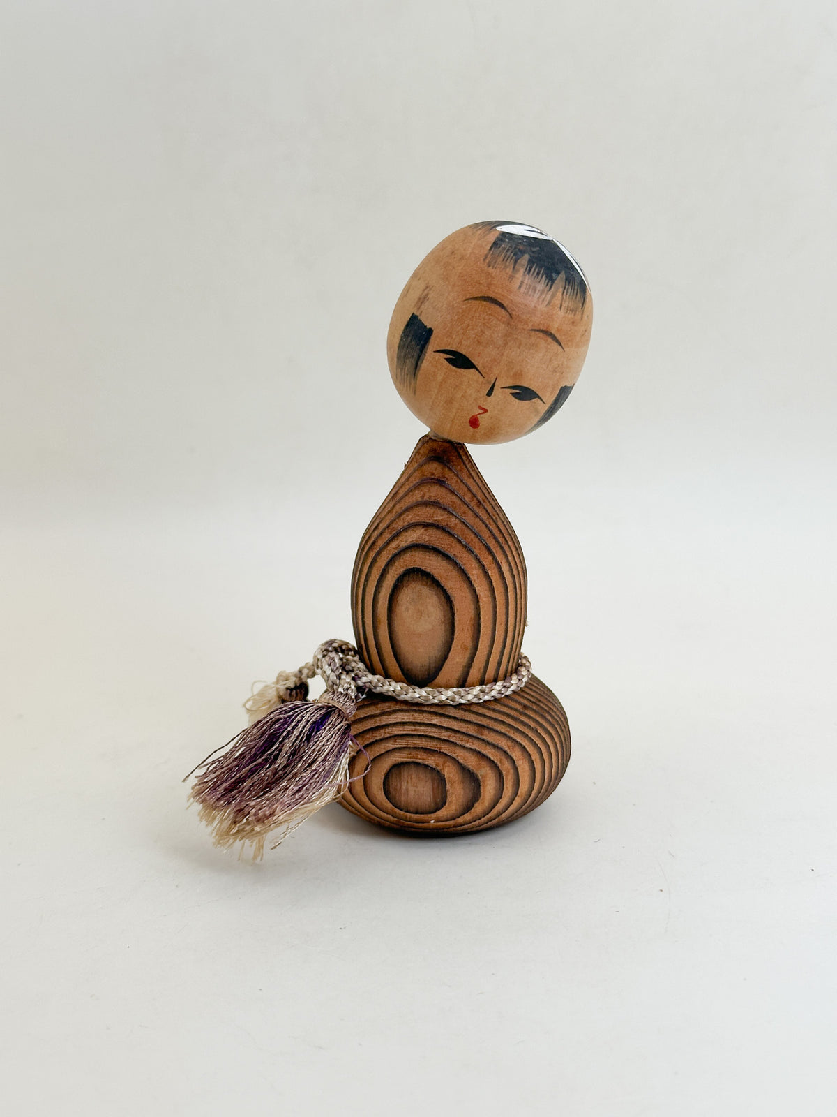 K10266 - Omiyage Kokeshi from Tōhoku 東北