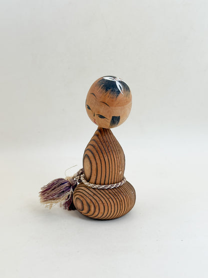 K10266 - Omiyage Kokeshi from Tōhoku 東北