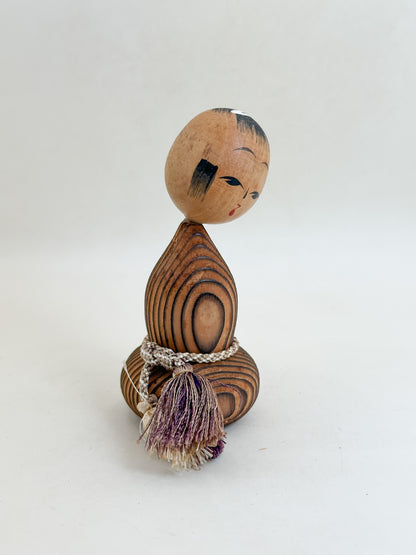 K10266 - Omiyage Kokeshi from Tōhoku 東北