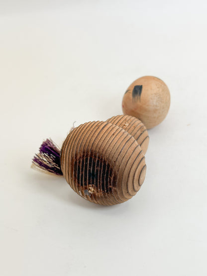 K10266 - Omiyage Kokeshi from Tōhoku 東北