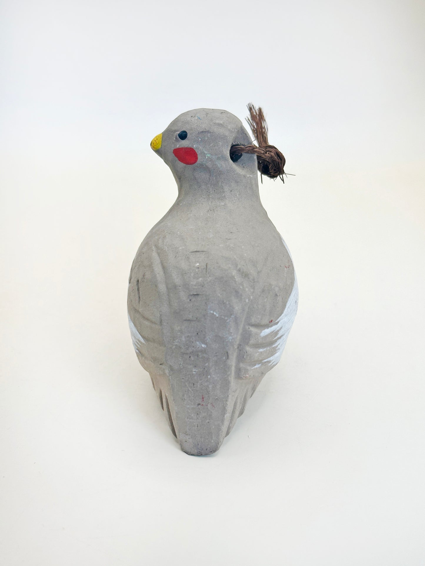 CB128 - Raichō Dove Dorei Bell – Hida Takayama Folk Craft 飛騨