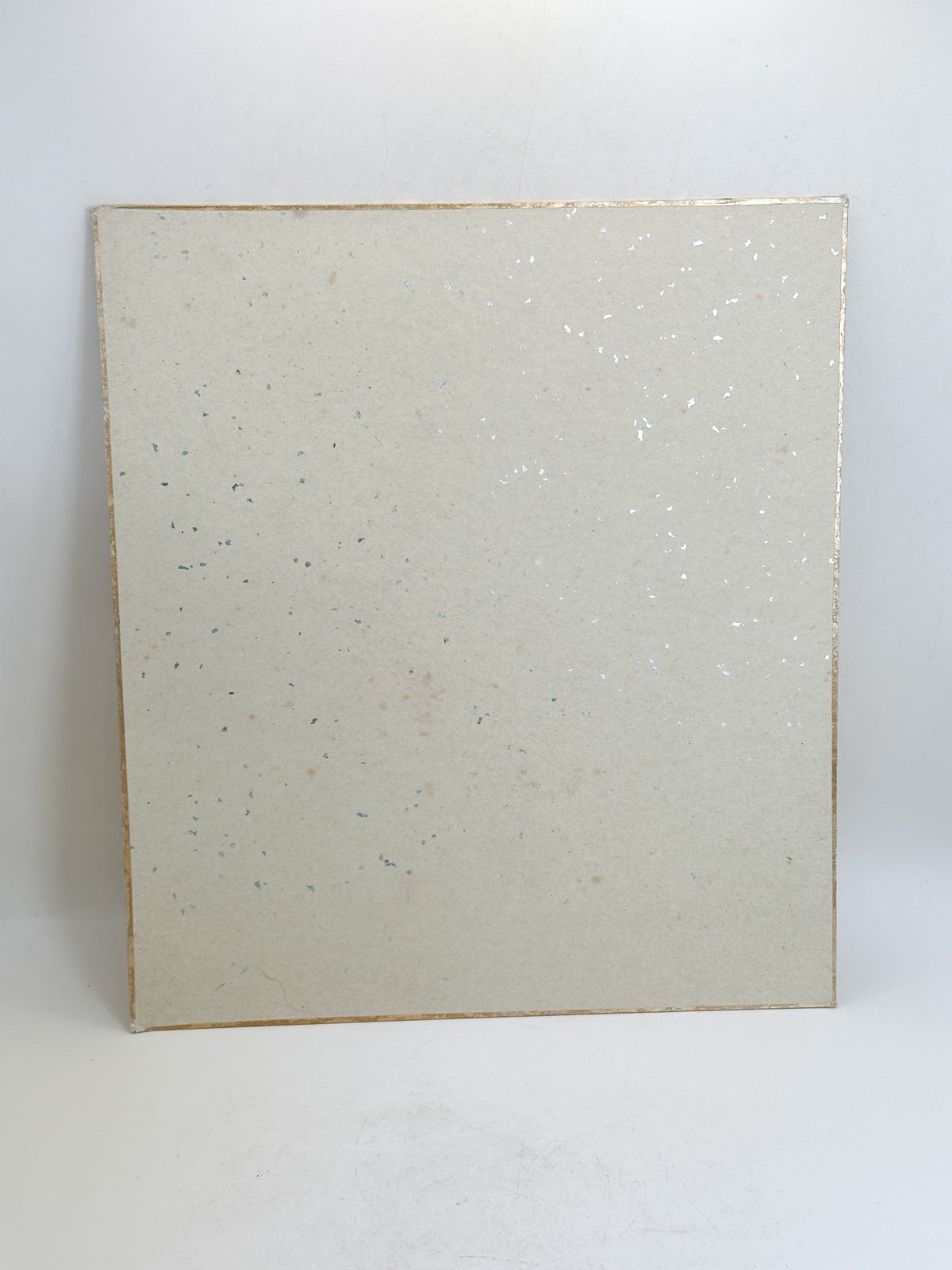 SHP373 - Shikishi artowrk from 1966