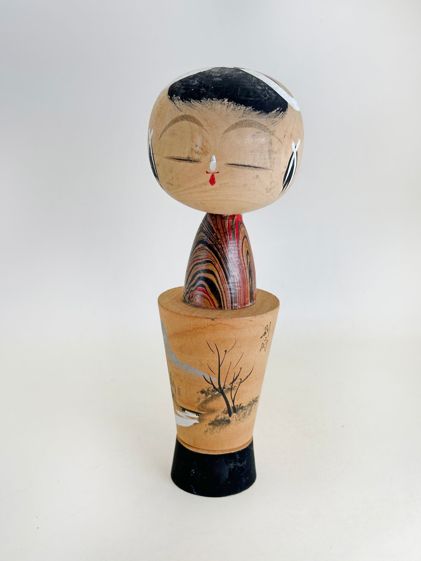 K15148 - Kokeshi Omiyage de Beppu 別府