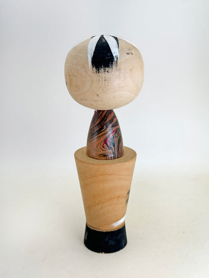 K15148 - Kokeshi Omiyage de Beppu 別府
