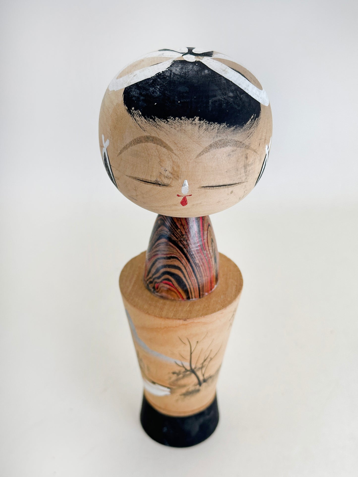 K15148 - Kokeshi Omiyage de Beppu 別府