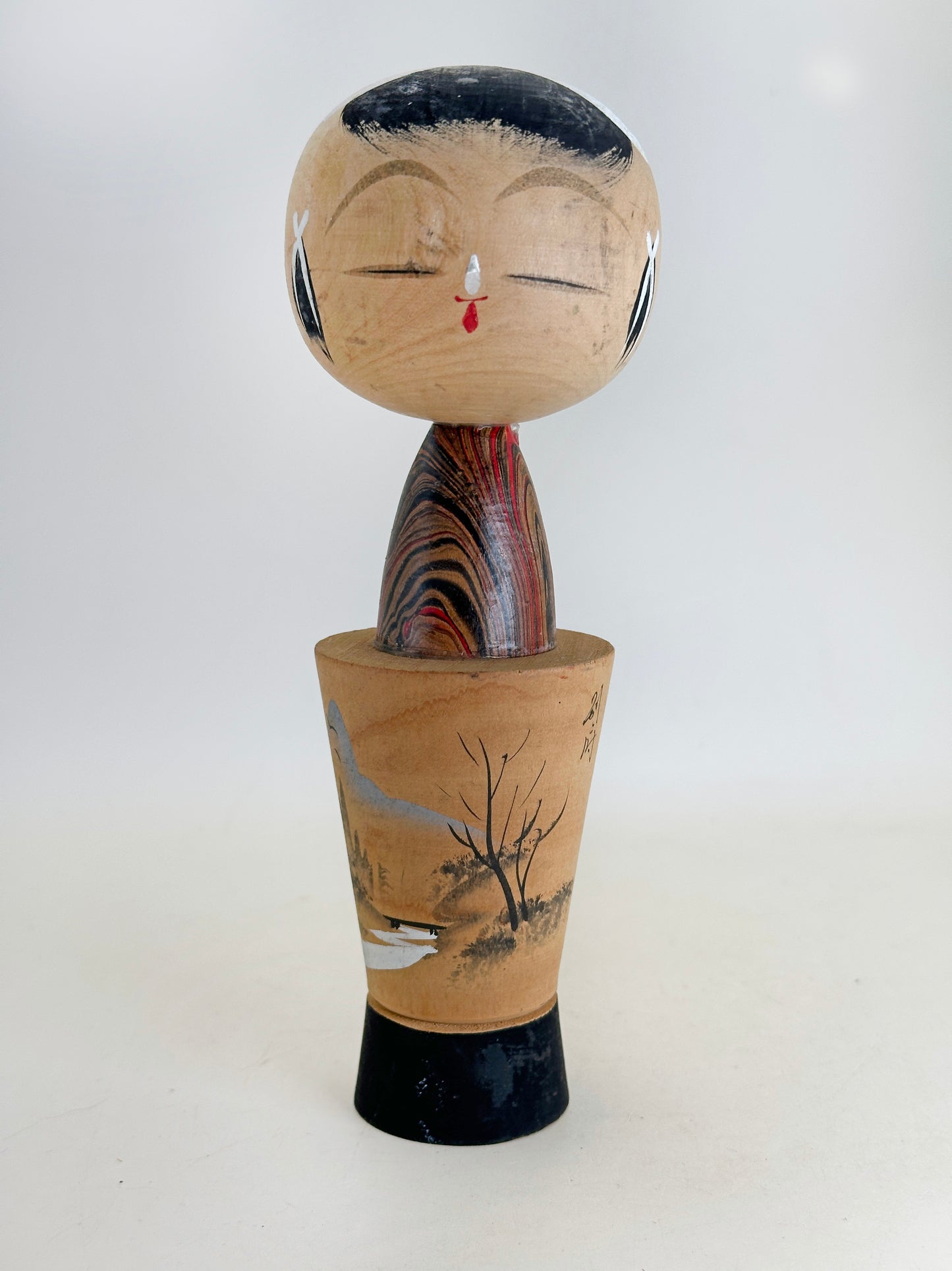 K15148 - Kokeshi Omiyage de Beppu 別府