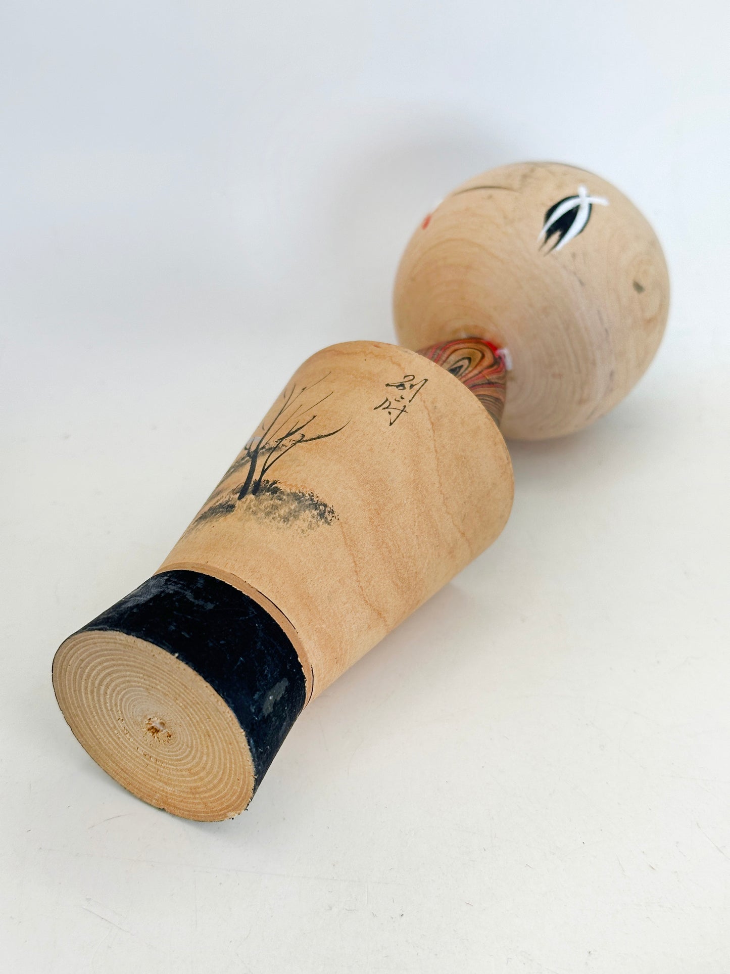 K15148 - Kokeshi Omiyage de Beppu 別府