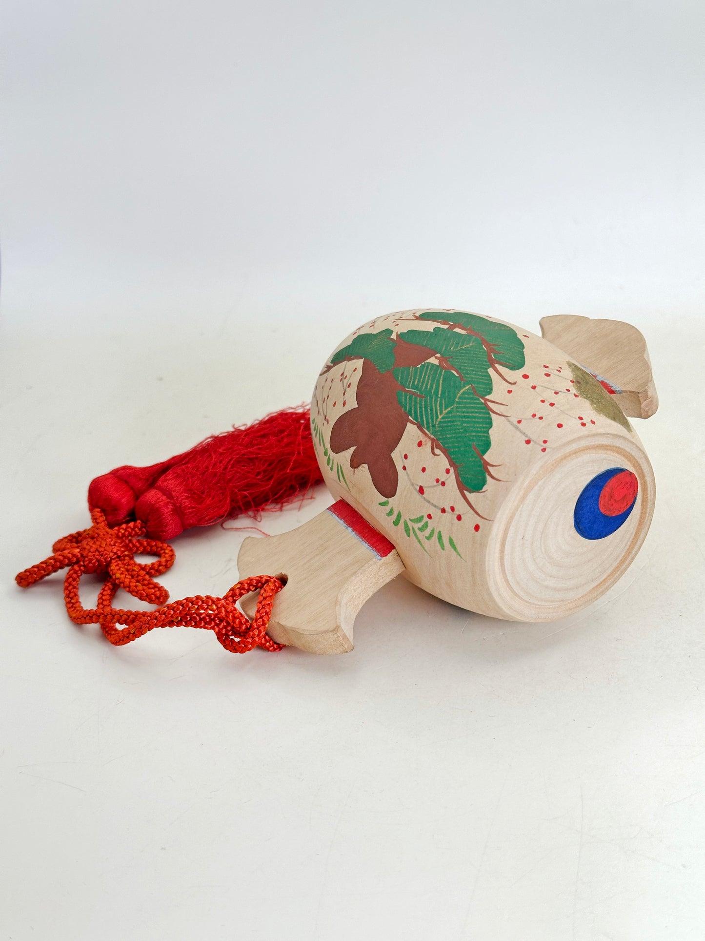 FT423 - Artesanía popular de Lucky Mallet (Fuku no kozuchi)