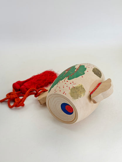 FT423 - Artesanía popular de Lucky Mallet (Fuku no kozuchi)