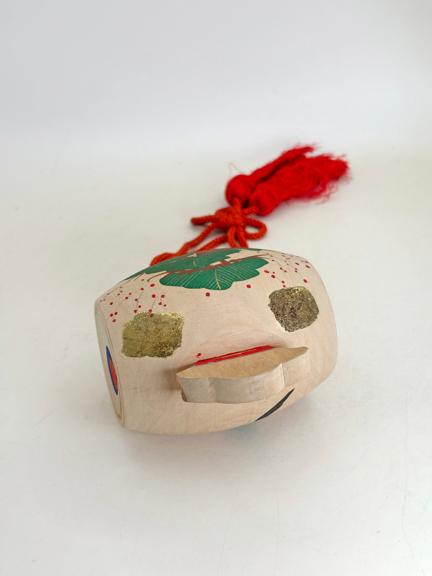 FT423 - Artesanía popular de Lucky Mallet (Fuku no kozuchi)