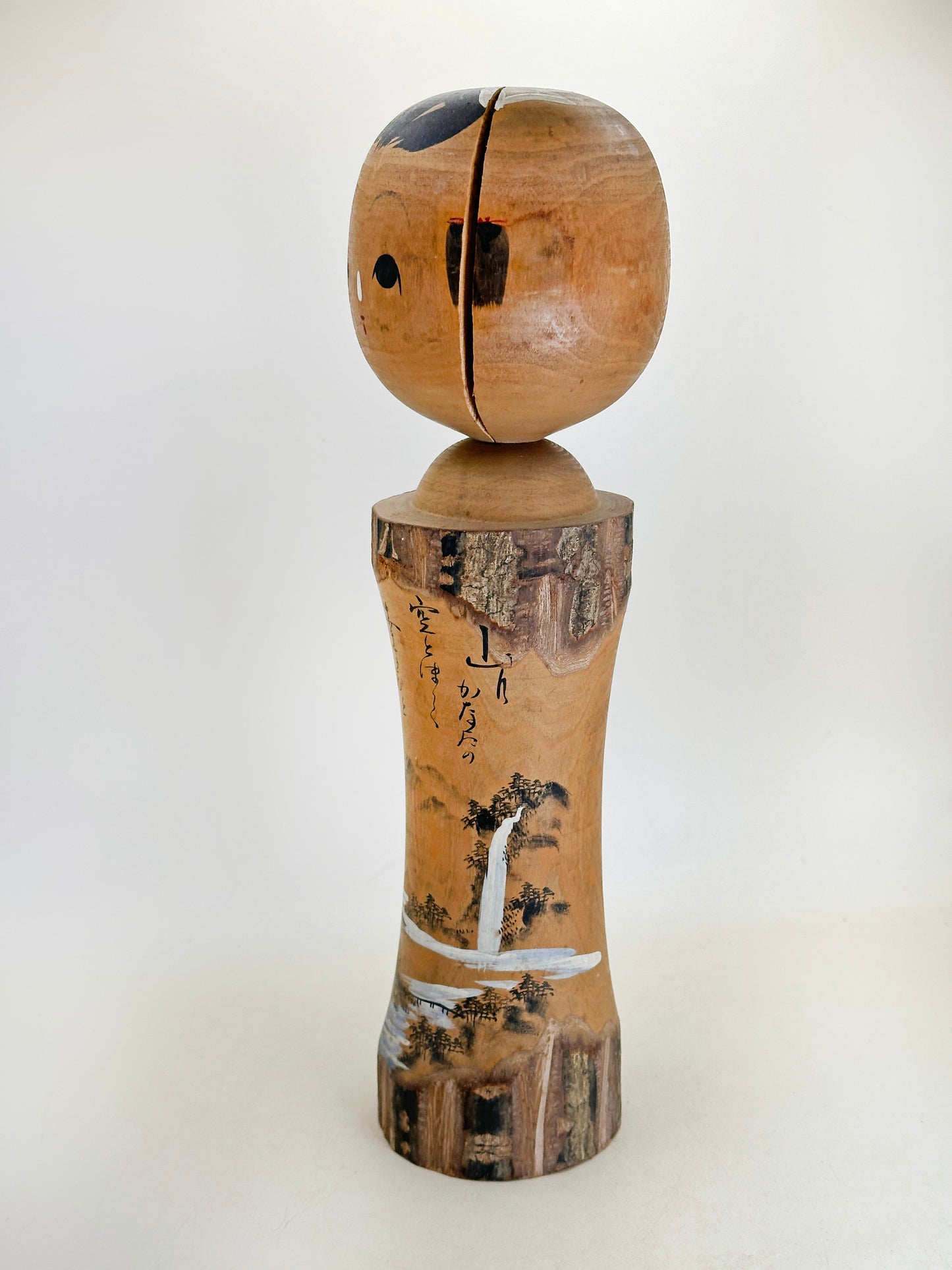 K30037 - Omiyage Kokeshi de Naruko Onsen 鳴子