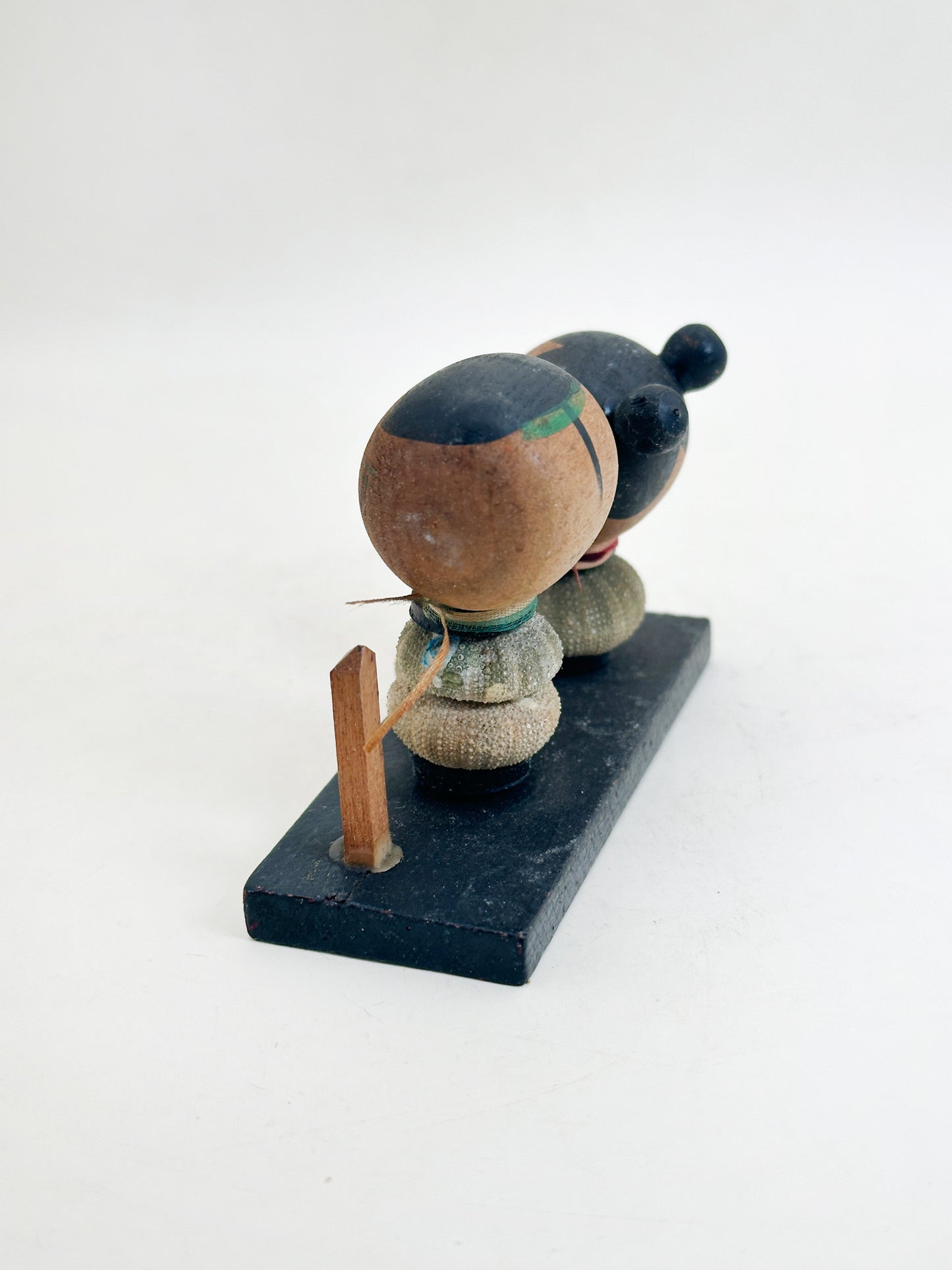 FT563 - Omiyage Kokeshi from Jōgashima 城ヶ島