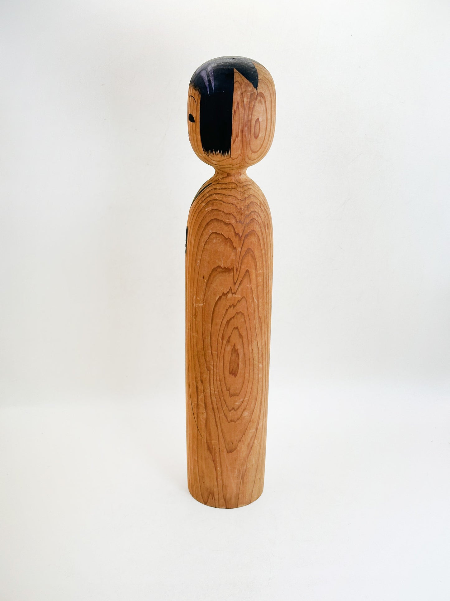 K30093 - Sosaku Shingata Kokeshi of Matagorō 八代目 又五郎