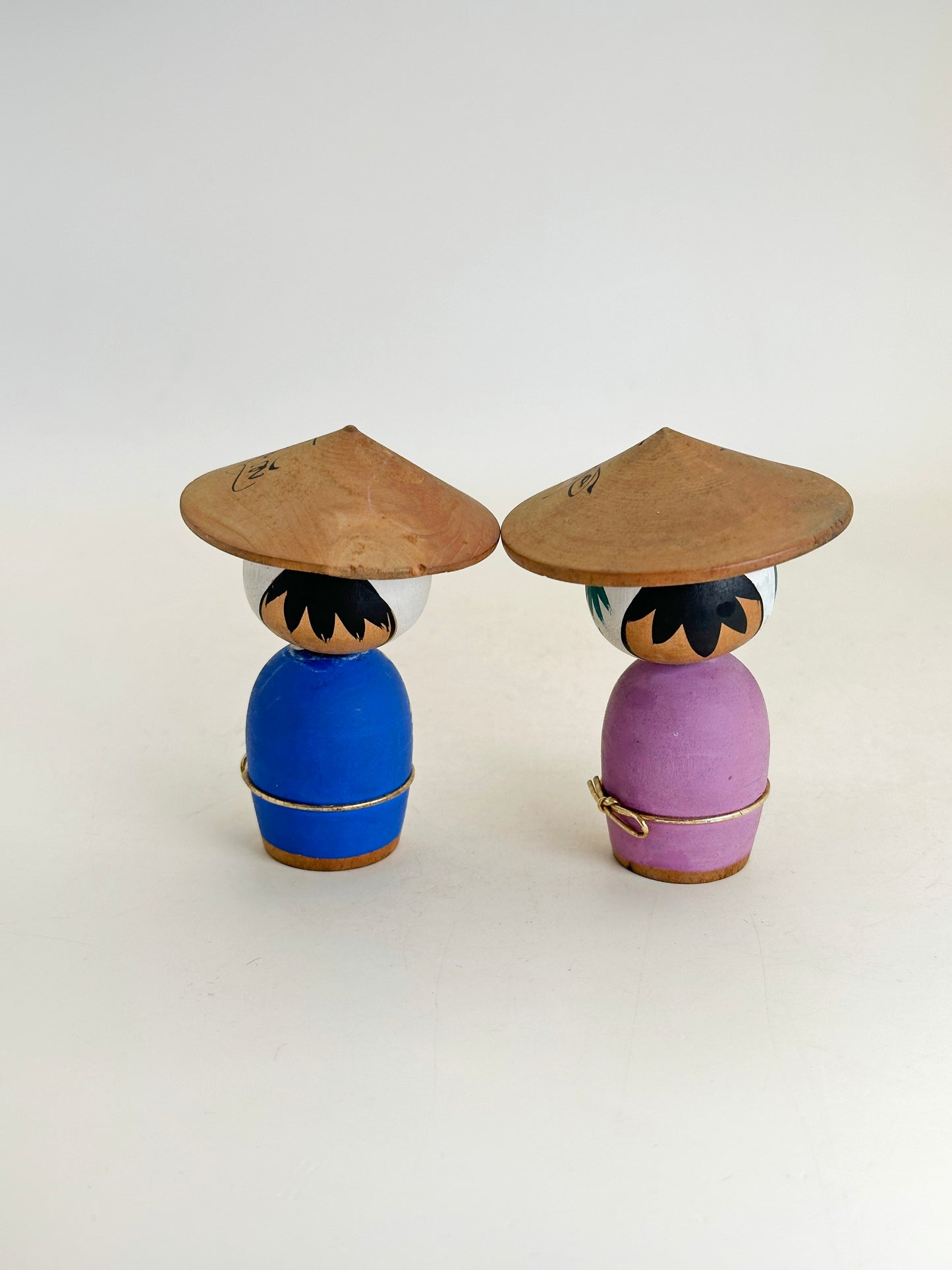 K10219 - Omiyage Kokeshi from Sendai 仙台