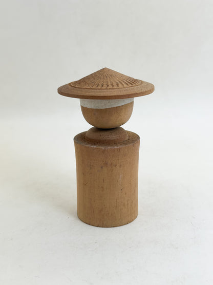 K10265 - Omiyage Kokeshi from Takarazuka 宝塚